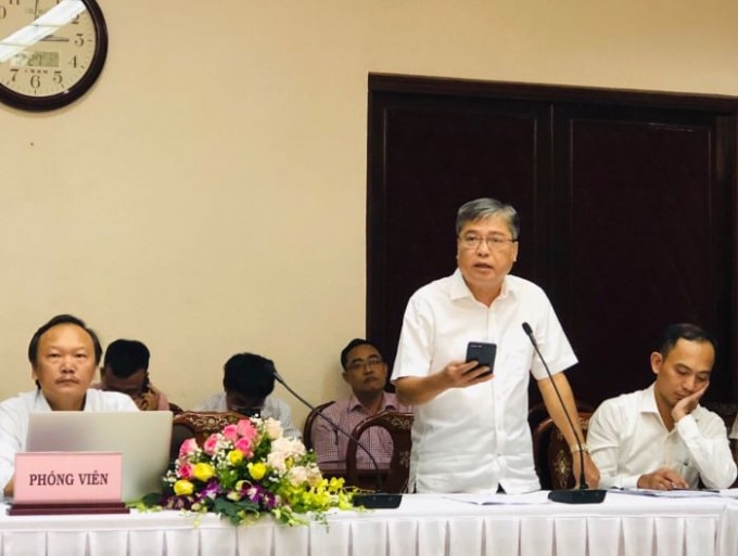 Phá rừng ở Khu bảo tồn thiên nhiên và Văn hóa Đồng Nai, xây dựng trái phép, an ninh trật tự, tệ nạn xã hội... ở Đồng Nai được các cơ quan ngôn luận quan tâm