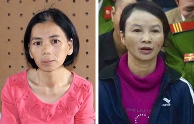 Cần truy tố tội