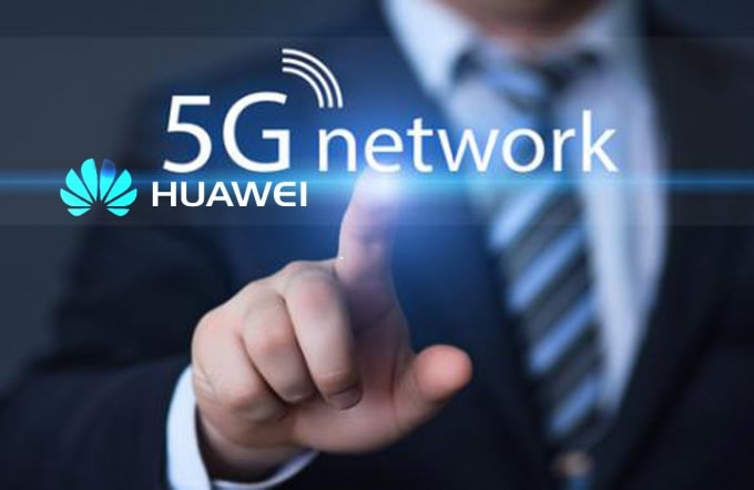 Huawei có thể sản xuất 100 triệu smartphone 5G năm sau