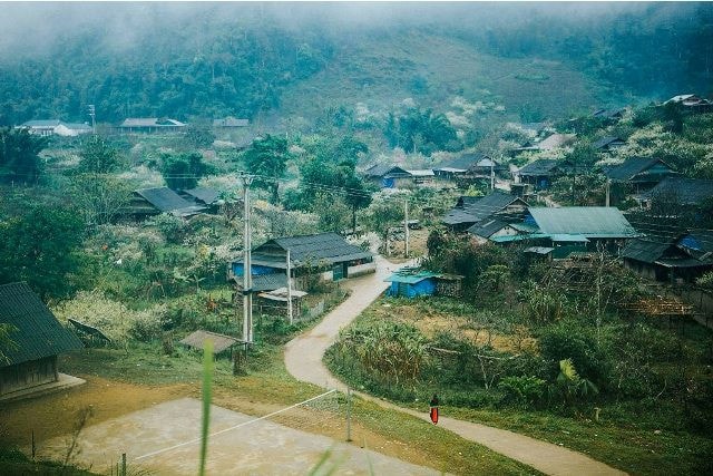 Mường Lống không chỉ có vẻ đẹp của thiên nhiên núi rừng mà còn mang trong mình vẻ đẹp của văn hóa.