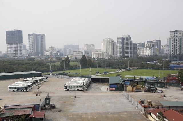 Kiểm kê đất đai, lập bản đồ hiện trạng sử dụng đất năm 2019 (Ảnh minh họa)