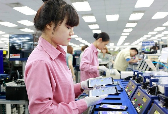 Sau Nhật Bản, Đài Loan là thị trường xuất khẩu lao động truyền thống, tiếp nhận lao động Việt Nam với quy mô lớn nhất.