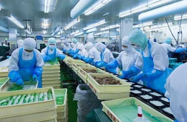 GDP được hầu hết các quốc gia sử dụng để phản ánh quy mô và sự phát triển của nền kinh tế. Ảnh minh họa