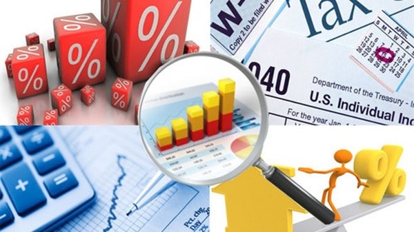 Năm 2020, Việt Nam đặt mục tiêu tăng 10 bậc trong xếp hạng môi trường kinh doanh. Ảnh minh họa. Nguồn: Internet