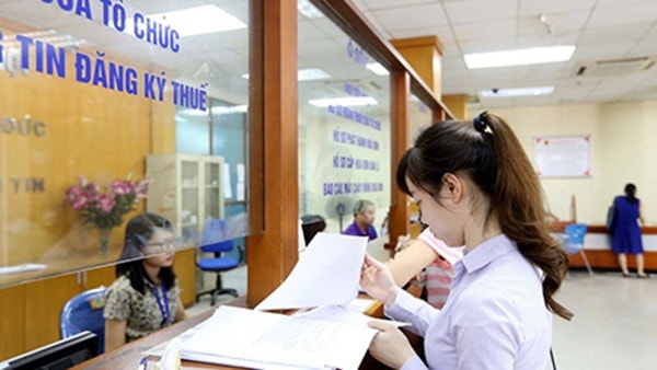 Thủ tục mua hóa đơn sẽ được đảm bảo giải quyết ngay trong ngày. Ảnh minh họa
