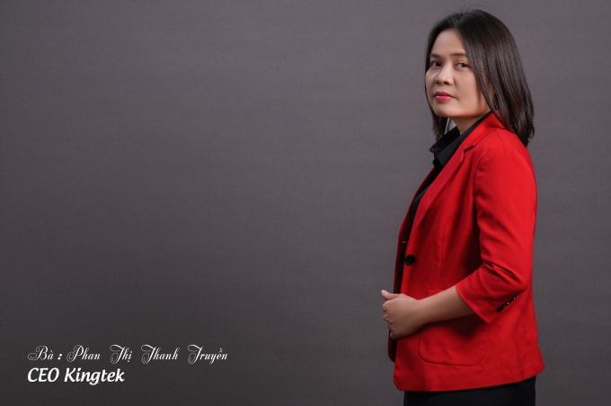 1. Phan Thị Thanh Truyền
