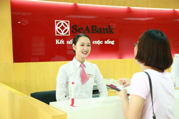 SeABank-ket qua kinh doanh