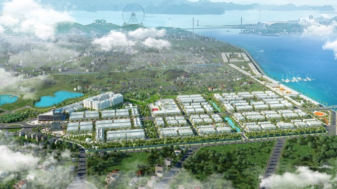FLCHomes phát triển một hệ sinh thái BĐS toàn diện trên nhiều lĩnh vực cốt lõi nhằm tối ưu năng lực kinh doanh và gia tăng giá trị cho khách hàng.