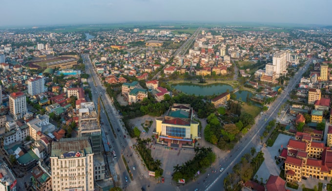 Thị trường BĐS sẽ là “cuộc chơi” của chủ đầu tư có nguồn lực và chiến lược bền vững.