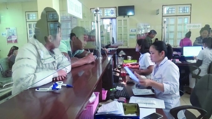 Để đạt mục tiêu BHXH toàn dân như mong muốn, Ngành BHXH phải hoàn thiện bộ máy tổ chức thực hiện chính sách bảo hiểm xã hội, bảo hiểm thất nghiệp.