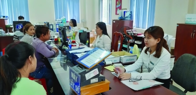 BHXH TP.HCM mong muốn Chính phủ gia hạn thời gian sử dụng phần kinh phí Quỹ BHYT chưa sử dụng hết về quỹ dự phòng là trong 18 tháng để địa phương có điều kiện sử dụng tốt hơn.