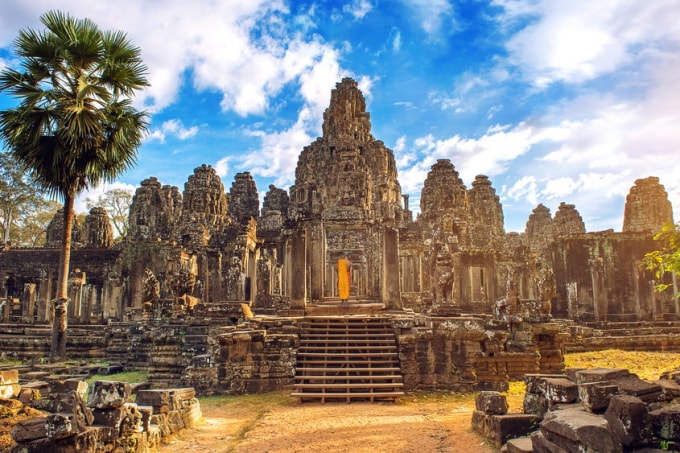 Angkor
