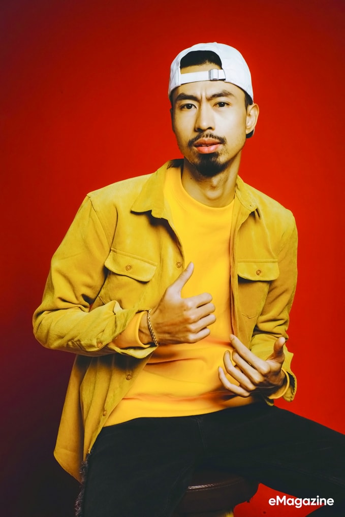 Đen Vâu 2