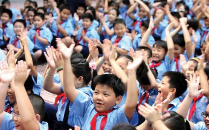 Tổng cục Thống kê cần phân tích kỹ các nét đặc trưng, các điểm lợi thế để tận dụng thời kỳ “cơ cấu dân số vàng”.