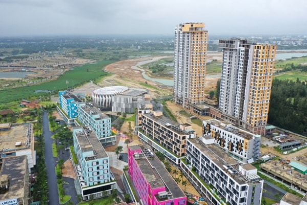 Dự án Cocobay Đà Nẵng