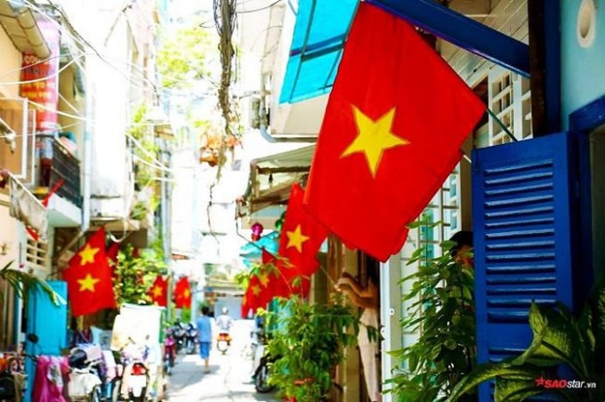 PCTN trở thành phong trào, trở thành xu thế nên “không ai có thể đứng ngoài cuộc”, không ai có quyền đứng ngoài cuộc. Ảnh minh họa bài viết Thương hiệu lòng dân..