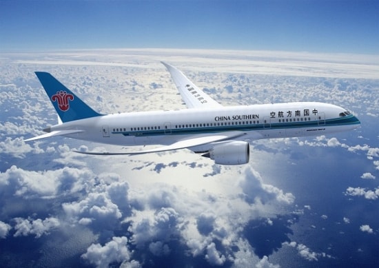 Cục Hàng không Việt Nam quyết định dừng toàn bộ các chuyến bay giữa Việt Nam và Trung Quốc từ chiều 1/2. Ảnh TL.
