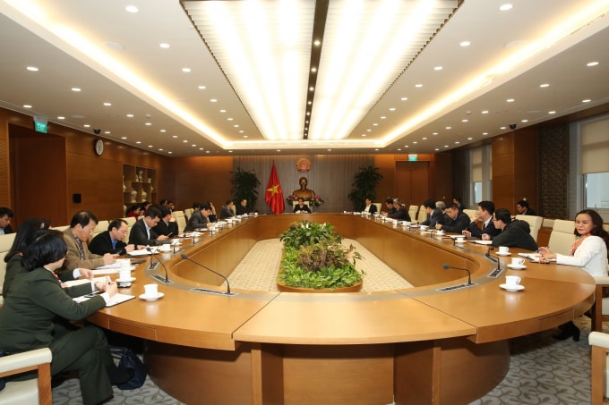 Chúng ta đã và đang triển khai các giải pháp phòng, chống còn mạnh hơn cả khuyến cáo của WHO. Ảnh: Trần Mạnh