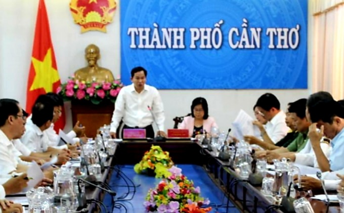 Cần Thơ thống nhất cho học sinh, sinh viên nghỉ học thêm 1 tuần để phòng chống virus corona.