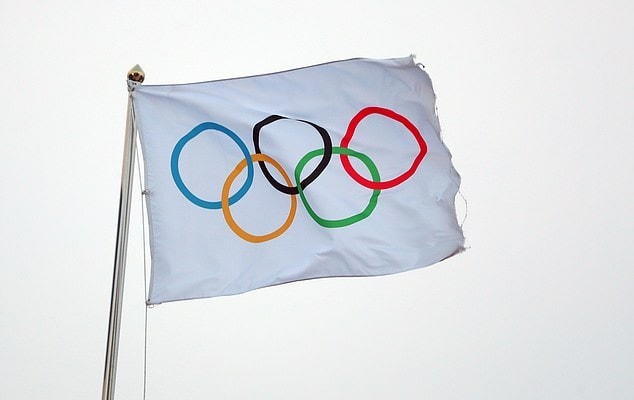 IOC vẫn tổ chức Olympic Tokyo 2020 đúng như lịch trình hiện nay. Ảnh: AFP