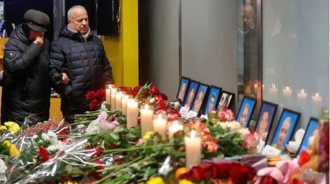 Mạng sống các nạn nhân không thể tính bằng tiền nhưng phía Ukraine vẫn giục Iran bồi thường nhiều hơn. Ảnh: Reteurs