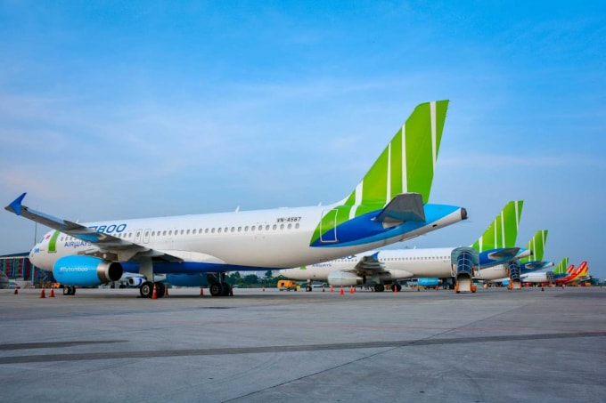 Trong tháng 10/2019, Bamboo Airways khai thác đường bay thường lệ quốc tế đầu tiên kết nối Đà Nẵng với thành phố Seoul (Hàn Quốc) bằng dòng máy bay A321neo hiện đại.