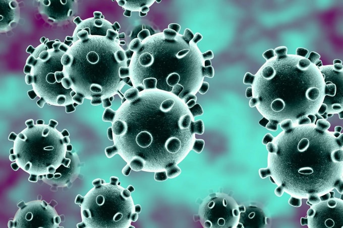 Ứng dụng độc hại núp bóng các nội dung hướng dẫn cách phòng chống virus Corona. Ảnh minh họa: webmd.com