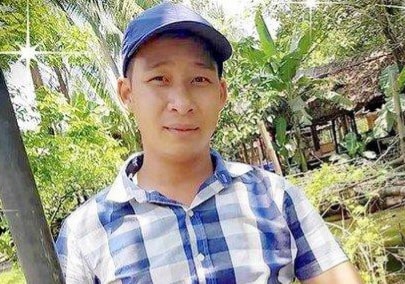 Lê Quốc Tuấn (còn gọi là Tuấn “khỉ”).
