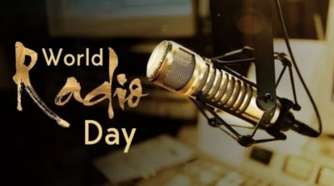 Ngày Phát thanh Thế giới 2020 (World Radio Day 2020) với chủ đề “Phát thanh và sự đa dạng” vào ngày 13/2/2020