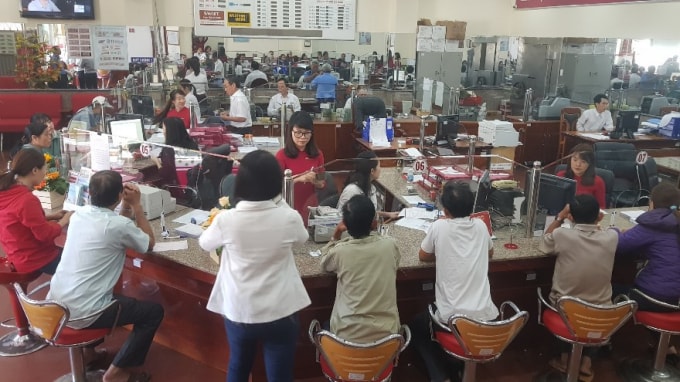 Agribank là ngân hàng chủ lực đầu tư cho nông nghiệp, nông thôn, nông dân.