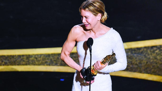 Renée Zellweger