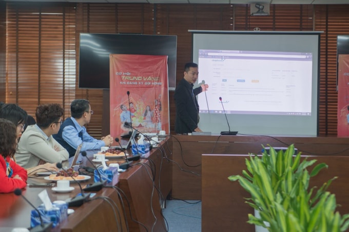 VNPT đã tiến hành quay thưởng, xác định 150 khách hàng may mắn nhất của chương trình.