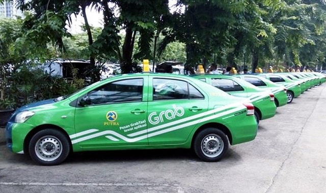 Dừng Kế hoạch thí điểm triển khai ứng dụng khoa học công nghệ hỗ trợ quản lý và kết nối hoạt động vận tải hành khách theo hợp đồng kể từ ngày 1/4 (Ảnh minh họa)