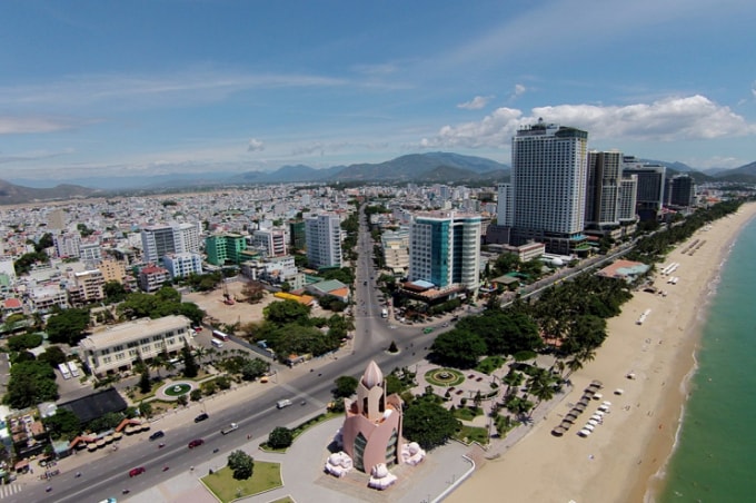 Tháo gỡ những khó khăn, vướng mắc để thị trường bất động sản Việt Nam phát triển ổn định và bền vững (anh minh họa, nguồn internet)