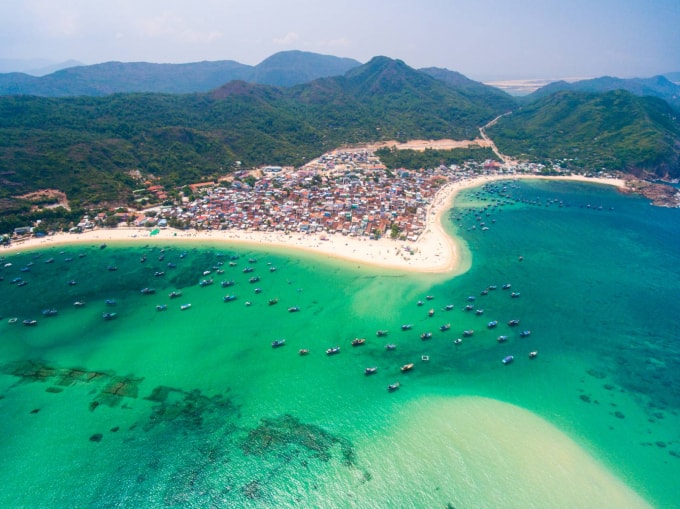 Quy Nhơn dự kiến sẽ là một trong những tâm điểm kích cầu du lịch trong thời gian tới (Ảnh: Shuttershock)
