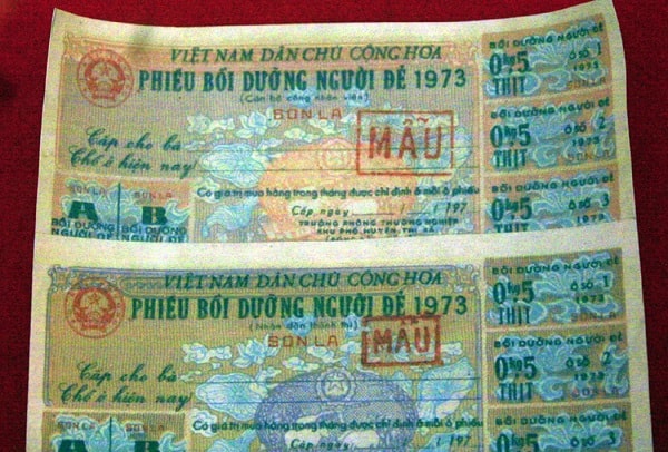 Những tấm thẻ chăm sóc sức khỏe thô sơ, chỉ có giá trị ở một địa phương, một bệnh viện (Ảnh minh họa)