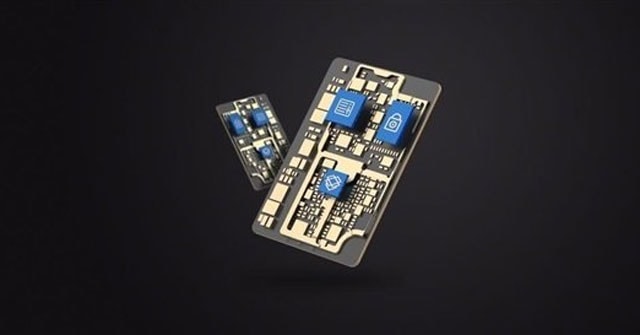Bằng sáng chế mới đây của Xiaomi có thể sẽ sớm tạo ra cuộc chơi mới trên thị trường smartphone