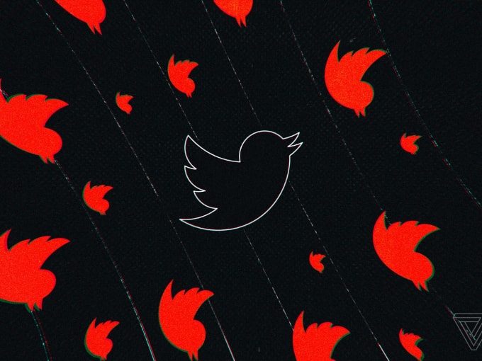 Logo của Twitter. Ảnh: TV