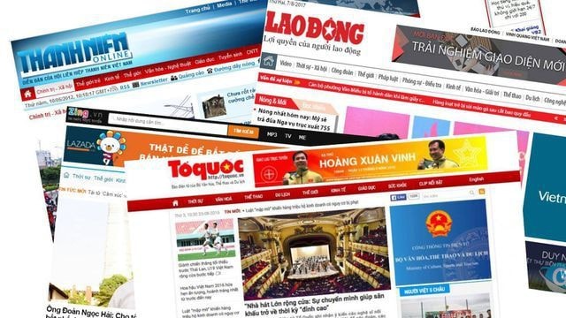 TP Hải Phòng chấm dứt hoạt động của 2 tạp chí theo Quy hoạch phát triển và quản lý báo chí toàn quốc đến năm 2025