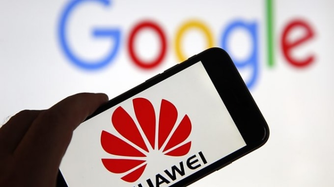 Mối quan hệ đối tác Google - Huawei không xấu như chúng ta tưởng
