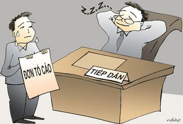 Thanh tra Chính phủ kết luận nhiều vi phạm tại Lạng Sơn - Ảnh minh họa. Nguồn: IT