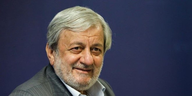 Ông Mohammad Mir-Mohammadi. Ảnh: ifpnews