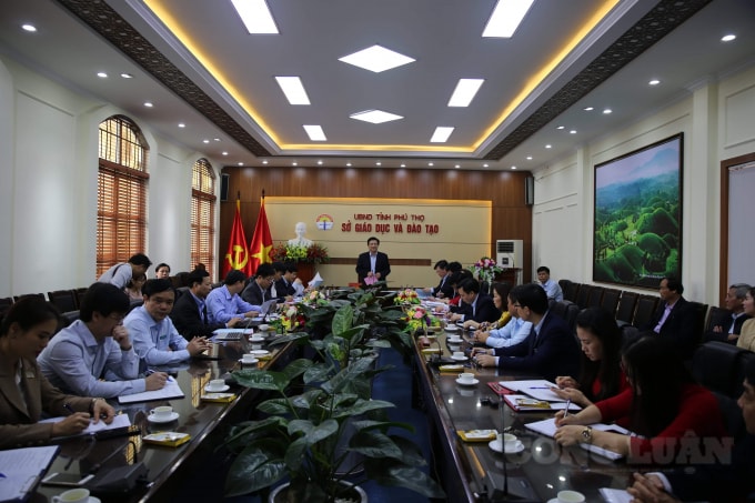 Kiểm tra công tác phòng dịch covid 19 và triển khai chương trình GDPT mới.