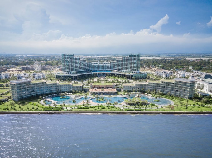 Pháp lý minh bạch là cơ hội để dòng sản phẩm condotel bùng nổ vào năm 2020.