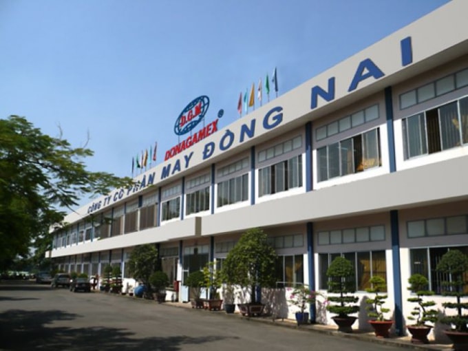 Với 60 - 70% nguyên liệu sản xuất nhập khẩu từ Trung Quốc và Hàn Quốc nên khi 2 quốc gia này bùng phát dịch, nhiều doanh nghiệp ở Đồng Nai phải lao đao theo
