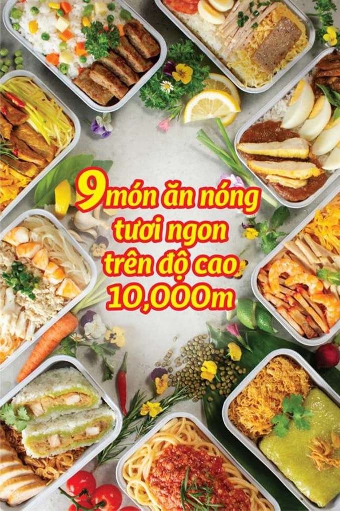 Vietjet - 8.3 Promotion (5)