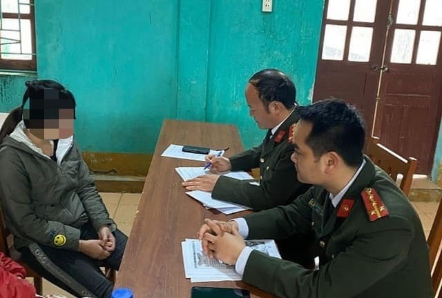 Một đối tượng tung tin sai sự thật về dịch COVID-19 để bán hàng đã bị cơ quan an ninh xử lý