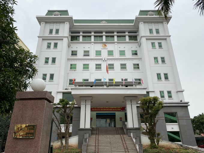 Kho bạc Nhà nước các địa phương cũng thực hiện dịch vụ công trực tuyến. Ảnh: Dương Lâm