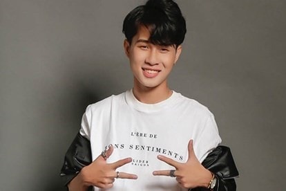 Jack được xem là hiện tượng của làng âm nhạc Việt.