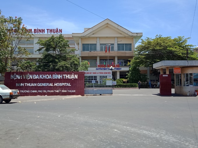 Việt Nam ghi nhận thêm 5 trường hợp dương tính với virus SARS-CoV-2. Ảnh TL.